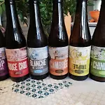 Lesse En Ciel Vous Accueille Avec Plaisir .