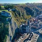 Casa vacanze Lesse En Ciel Vous Accueille Avec Plaisir .