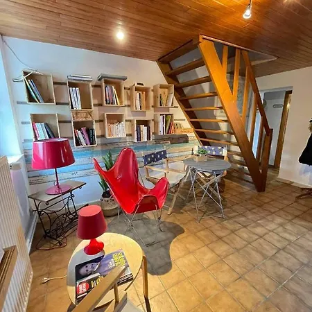 Lesse En Ciel Vous Accueille Avec Plaisir . *