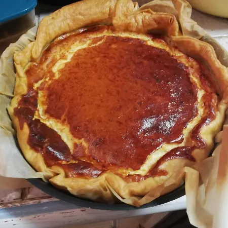 펜션 Lesse En Ciel Vous Accueille Avec Plaisir . 호후예트