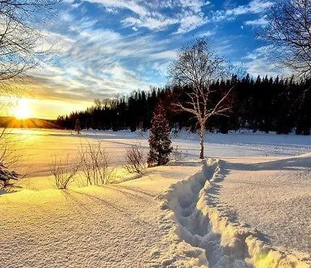 Сasa de vacaciones Lesse En Ciel Vous Accueille Avec Plaisir . Houyet