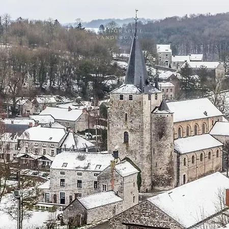Lesse En Ciel Vous Accueille Avec Plaisir . Ferienhaus