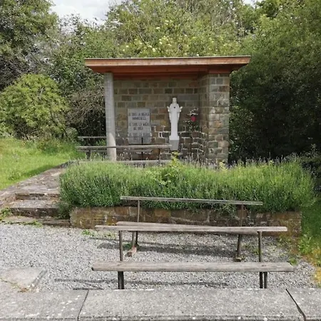 Lesse En Ciel Vous Accueille Avec Plaisir . 호후예트