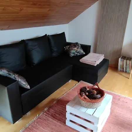 Lesse En Ciel Vous Accueille Avec Plaisir . Holiday home