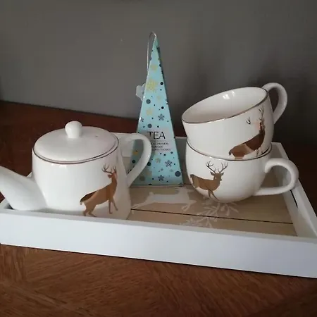 Lesse En Ciel Vous Accueille Avec Plaisir . 호후예트