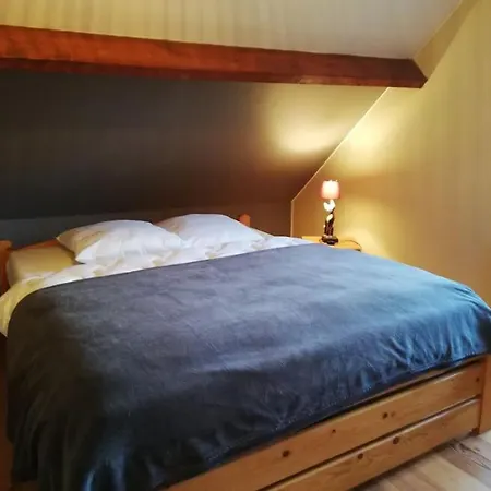 Lesse En Ciel Vous Accueille Avec Plaisir . Holiday home