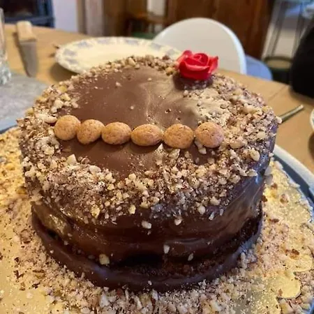 Сasa de vacaciones Lesse En Ciel Vous Accueille Avec Plaisir .