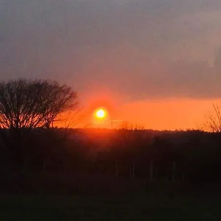 Lesse En Ciel Vous Accueille Avec Plaisir . * 호후예트