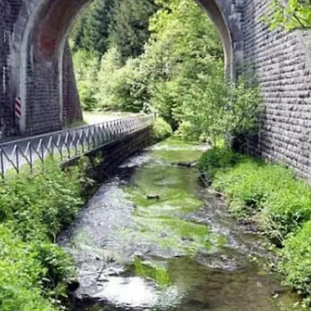 Lesse En Ciel Vous Accueille Avec Plaisir . * Houyet