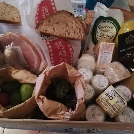 Lesse En Ciel Vous Accueille Avec Plaisir . Сasa de vacaciones Houyet