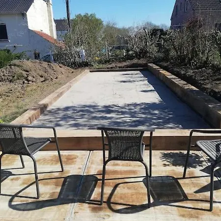 Lesse En Ciel Vous Accueille Avec Plaisir . 펜션