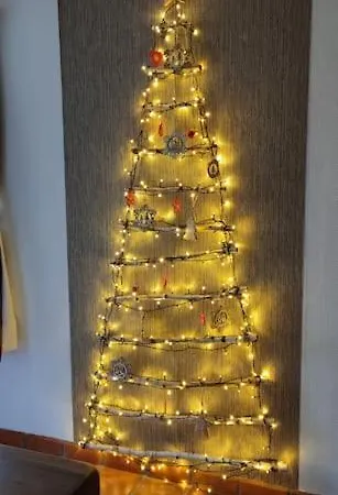 Lesse En Ciel Vous Accueille Avec Plaisir . 호후예트