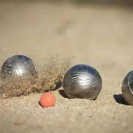 펜션 Lesse En Ciel Vous Accueille Avec Plaisir . 호후예트