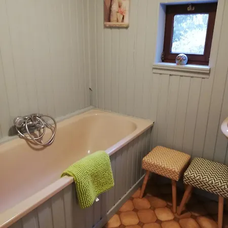 Lesse En Ciel Vous Accueille Avec Plaisir . * 호후예트