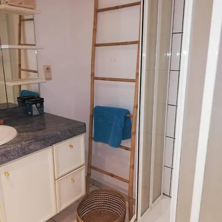 Lesse En Ciel Vous Accueille Avec Plaisir . Holiday home Houyet