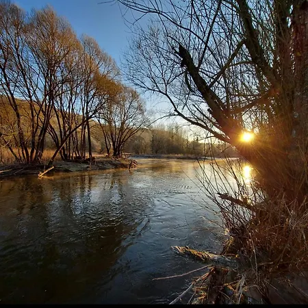 Lesse En Ciel Vous Accueille Avec Plaisir . Сasa de vacaciones