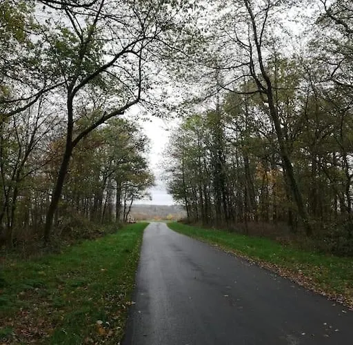 Lesse En Ciel Vous Accueille Avec Plaisir . Casa vacanze *