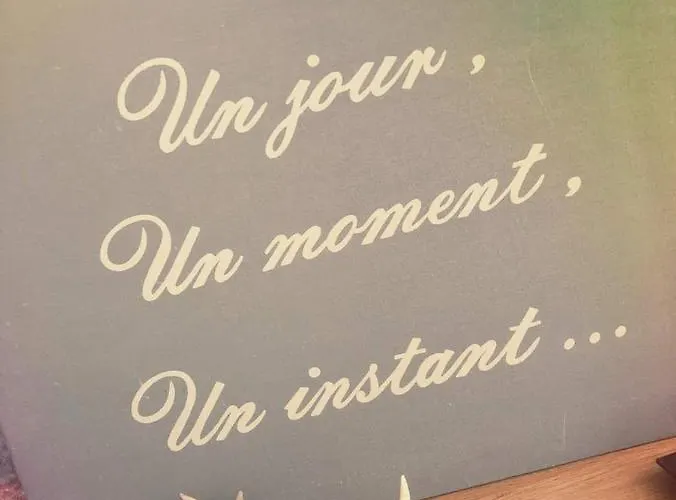 Casa vacanze Lesse En Ciel Vous Accueille Avec Plaisir . *