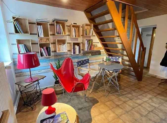 Lesse En Ciel Vous Accueille Avec Plaisir . *