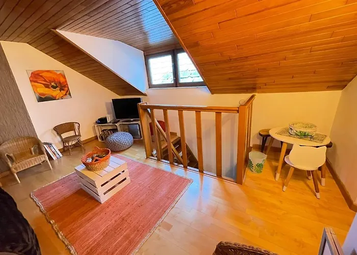 Lesse En Ciel Vous Accueille Avec Plaisir . * Houyet