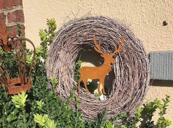 Casa vacanze Lesse En Ciel Vous Accueille Avec Plaisir . Houyet