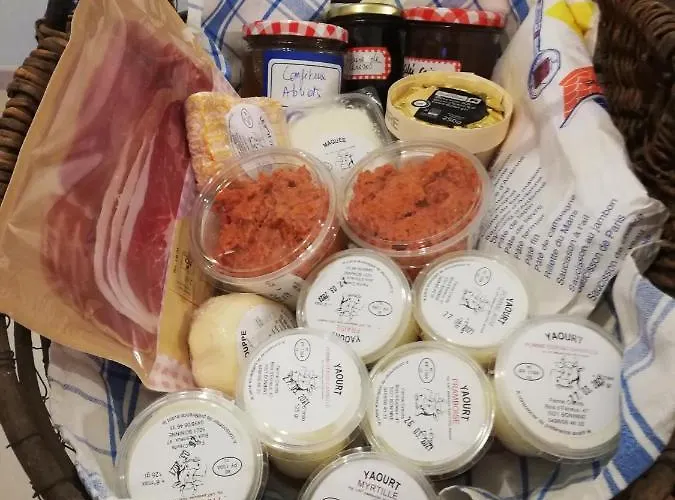 Lesse En Ciel Vous Accueille Avec Plaisir . Casa vacanze *