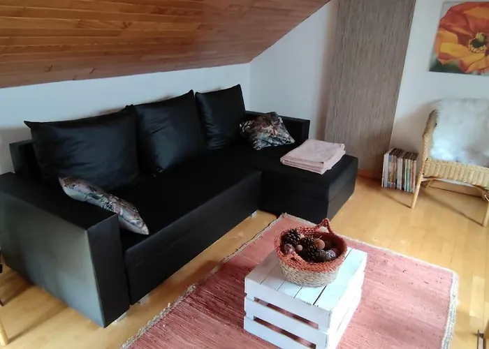 Lesse En Ciel Vous Accueille Avec Plaisir . Casa vacanze