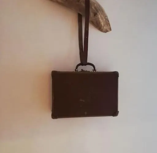 Lesse En Ciel Vous Accueille Avec Plaisir . Casa vacanze *