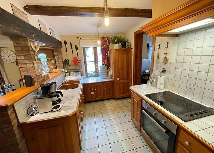 Casa vacanze Lesse En Ciel Vous Accueille Avec Plaisir .