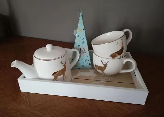 Lesse En Ciel Vous Accueille Avec Plaisir . Houyet