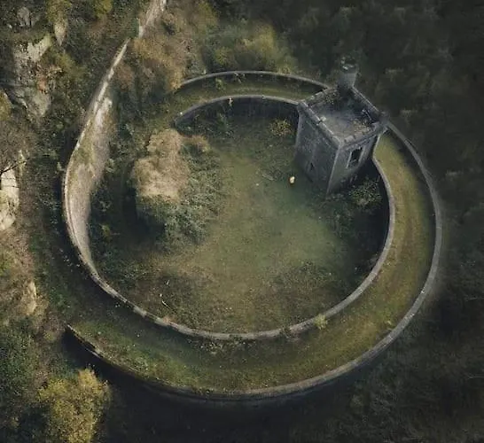 Lesse En Ciel Vous Accueille Avec Plaisir . Casa vacanze Houyet