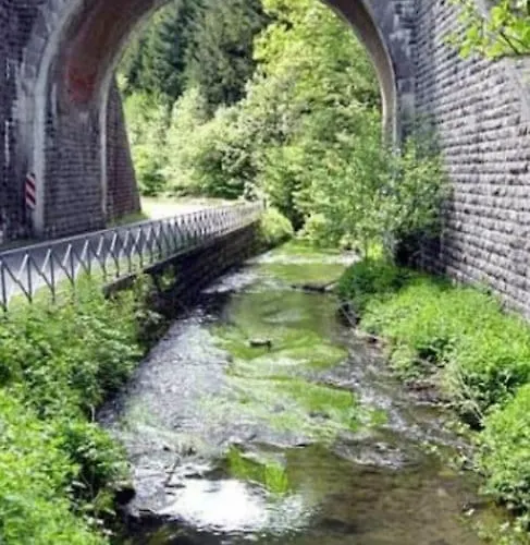 Lesse En Ciel Vous Accueille Avec Plaisir . * Houyet