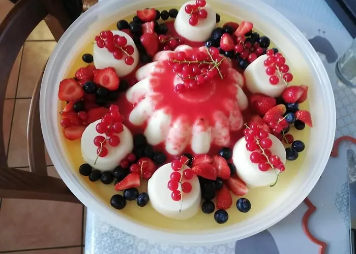 Casa vacanze Lesse En Ciel Vous Accueille Avec Plaisir . *