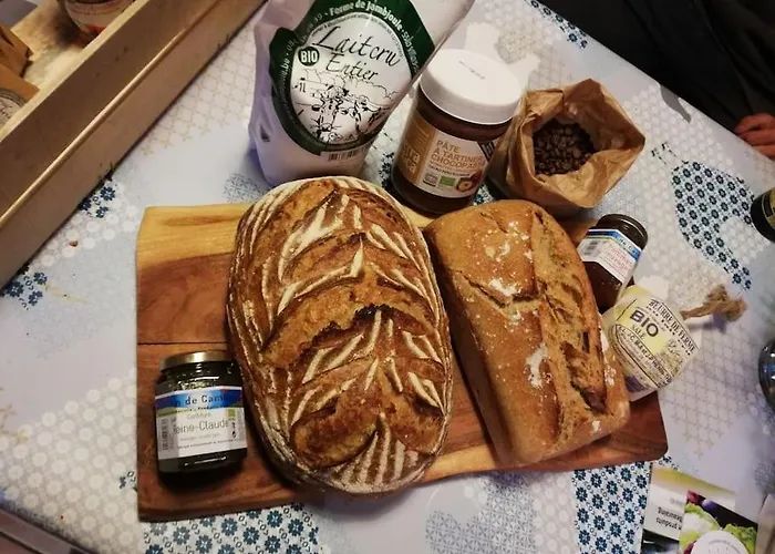 Lesse En Ciel Vous Accueille Avec Plaisir . Casa vacanze *