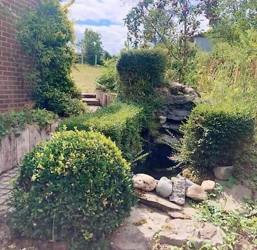 Casa vacanze Lesse En Ciel Vous Accueille Avec Plaisir . *