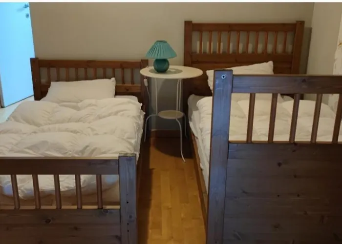 Lesse En Ciel Vous Accueille Avec Plaisir .